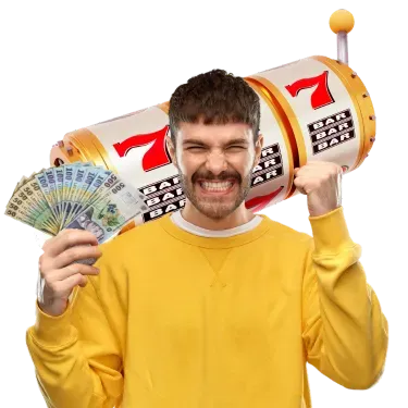 Castigator bonus fara depunere Castigator bonus fara depunere